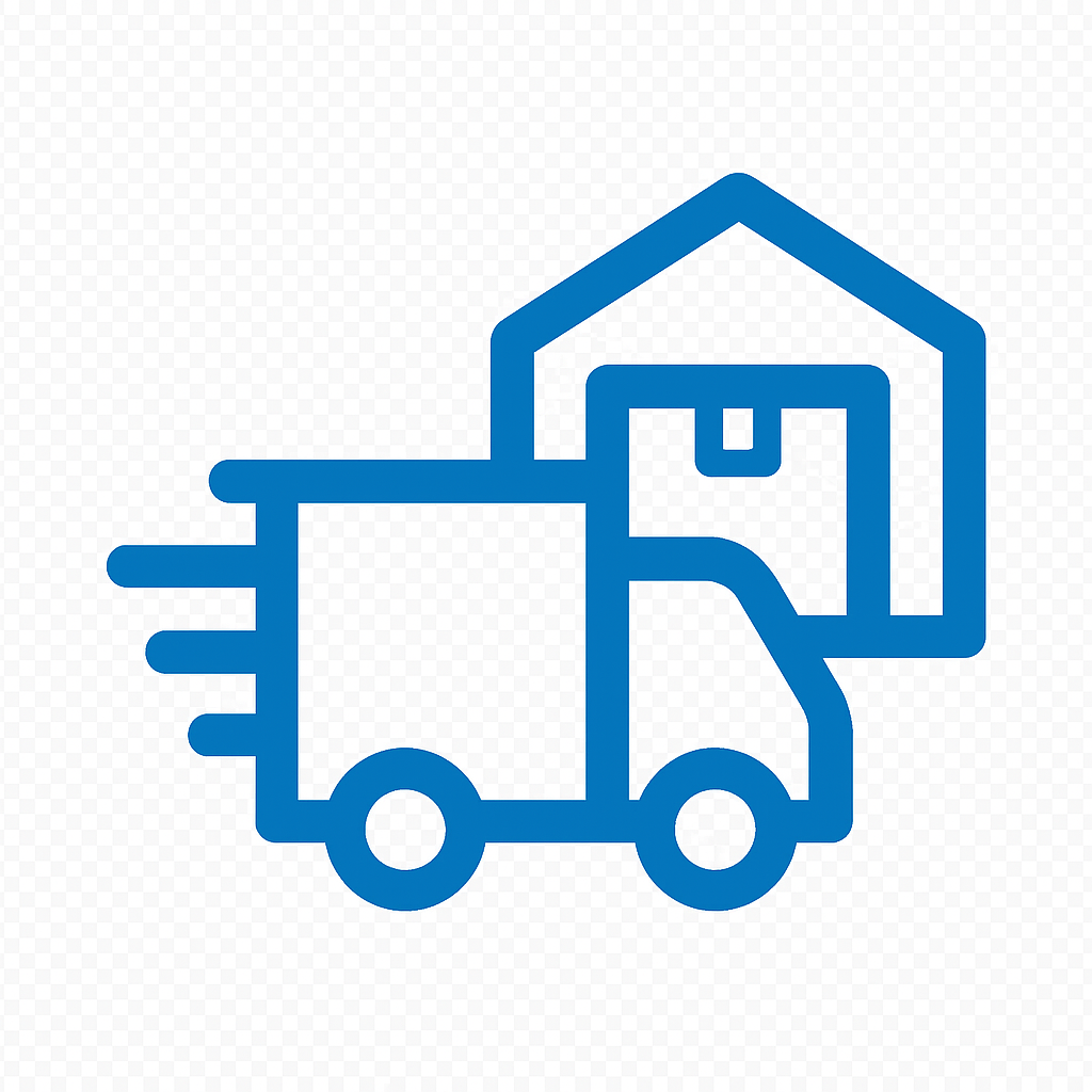 Logística, Transportes e Armazenagem
